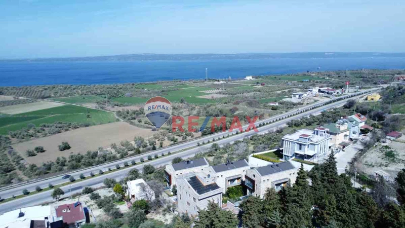 ÇANAKKALE ERENKÖY’DE YATIRIM FIRSATI: SATILIK 320M KOOPERATIF HISSESI 