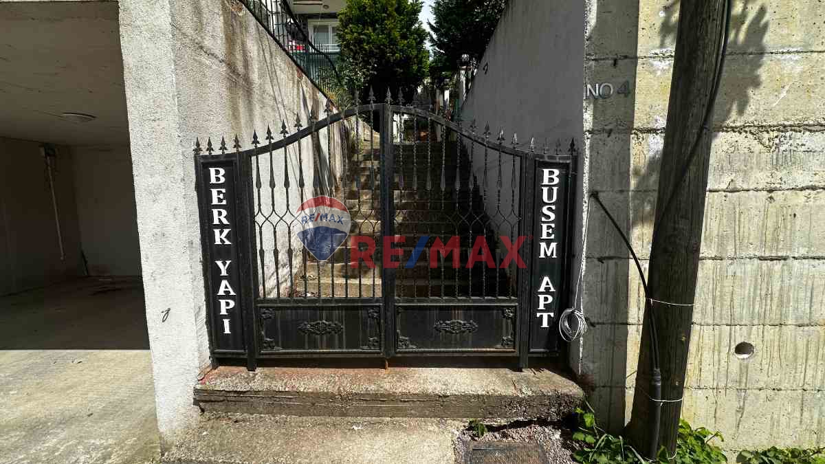 DEĞIRMENDERE TOPÇULARDA 3+1 EŞYALI FULL DENIZ MANZARALI DAIRE