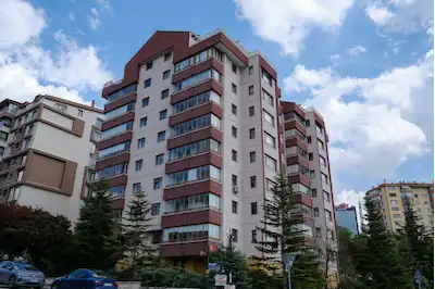 SATILIK HARIKA KONUM UYGUN FIYATA DUBLEKS DAIRE ÇUKURAMBAR KIZILIRMAK MAH. 
