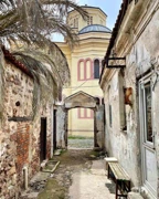 AYVALIK CUNDA ADASI MERKEZDE İÇKİ RUHSATLI DEVREN KİRALIK İŞLETME