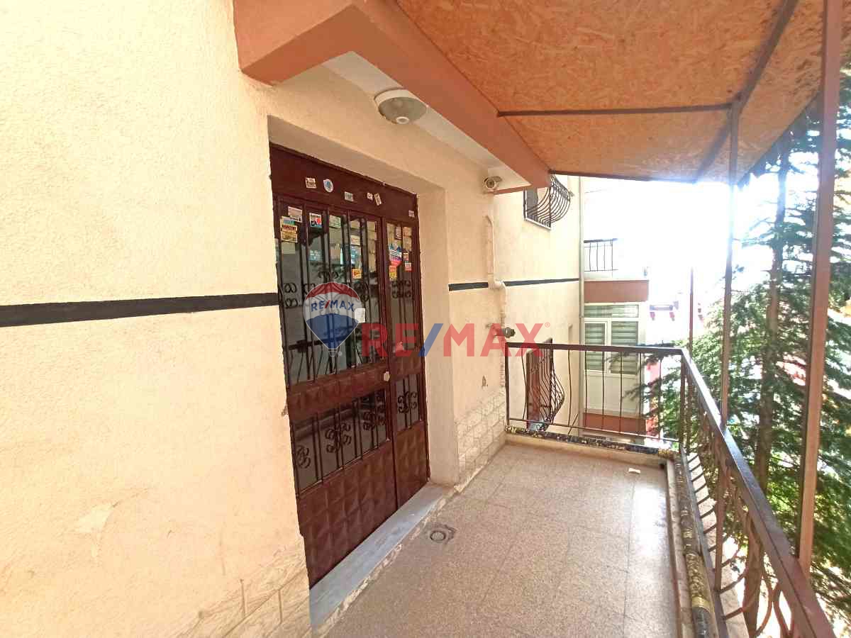 KREDİYE UYGUN, KAT MÜLKİYETLİ, SİZE ÖZEL BAHÇE KULLANIMI, SATILIK 3+1 DAİRE