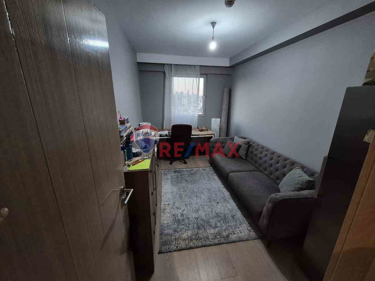 KENTPLUS CENTRİUM SATILIK DENİZ MANZARALI 3+1 DAİRE