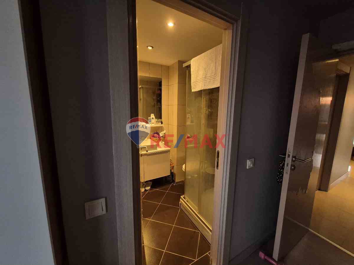 KENTPLUS CENTRİUM SATILIK DENİZ MANZARALI 3+1 DAİRE