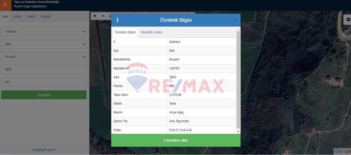 ERDAL TURAN'DAN YENİ OTOBANIN GEÇTİĞİ BÖLGEDE FIRSAT YATIRIM