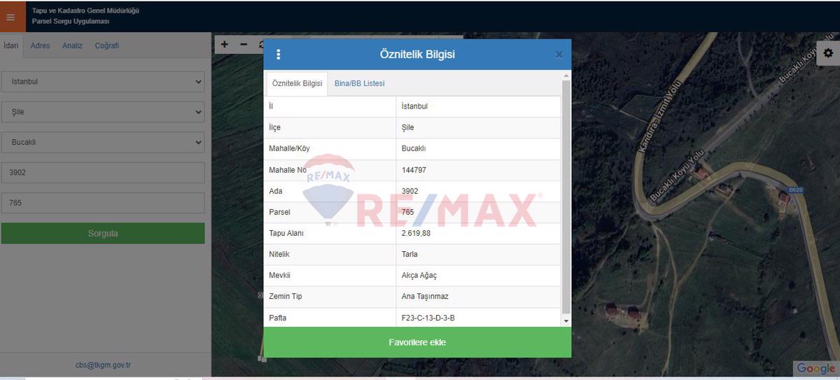 ERDAL TURAN'DAN YENİ OTOBANIN GEÇTİĞİ BÖLGEDE FIRSAT YATIRIM
