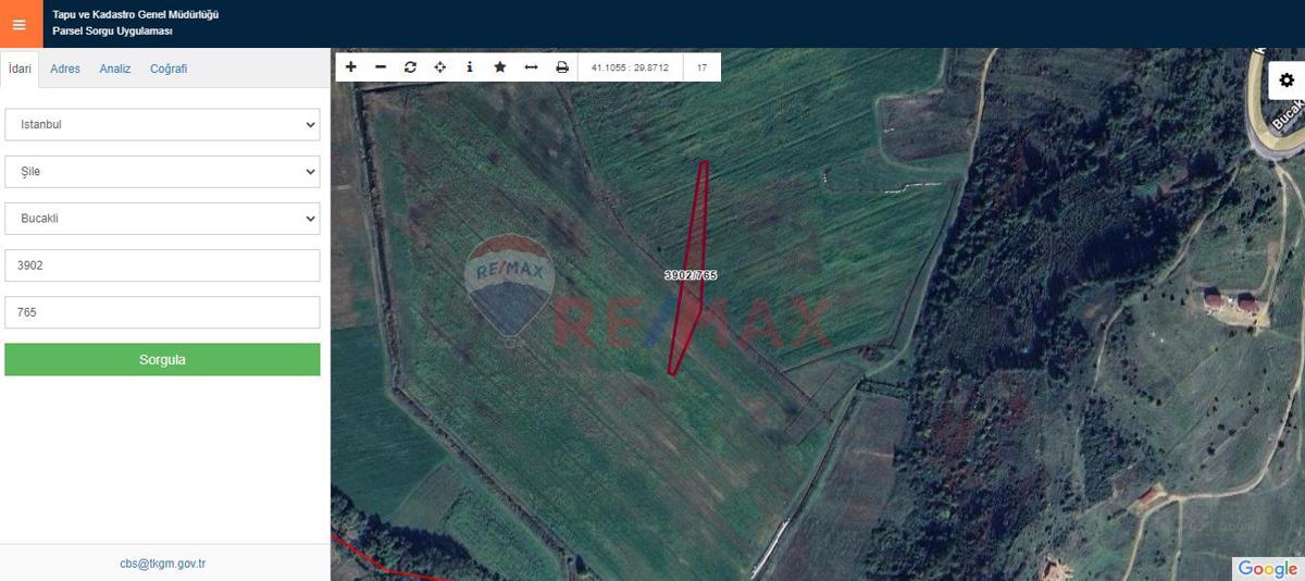 ERDAL TURAN'DAN YENİ OTOBANIN GEÇTİĞİ BÖLGEDE FIRSAT YATIRIM