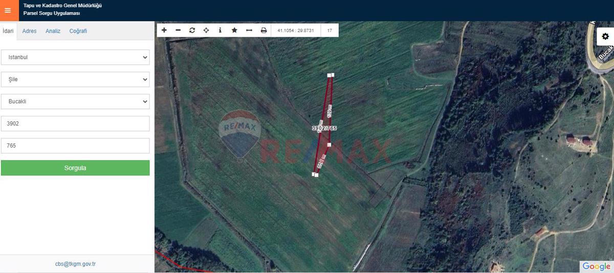 ERDAL TURAN'DAN YENİ OTOBANIN GEÇTİĞİ BÖLGEDE FIRSAT YATIRIM