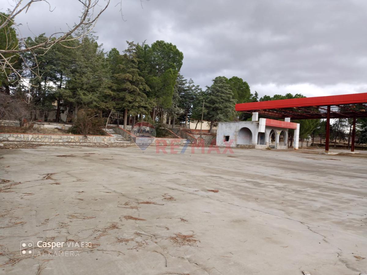 REMAX MODEL DEN ANKARA ASFALTI ÜZERINDE SATILIK AKARYAKIT İSTASYONU