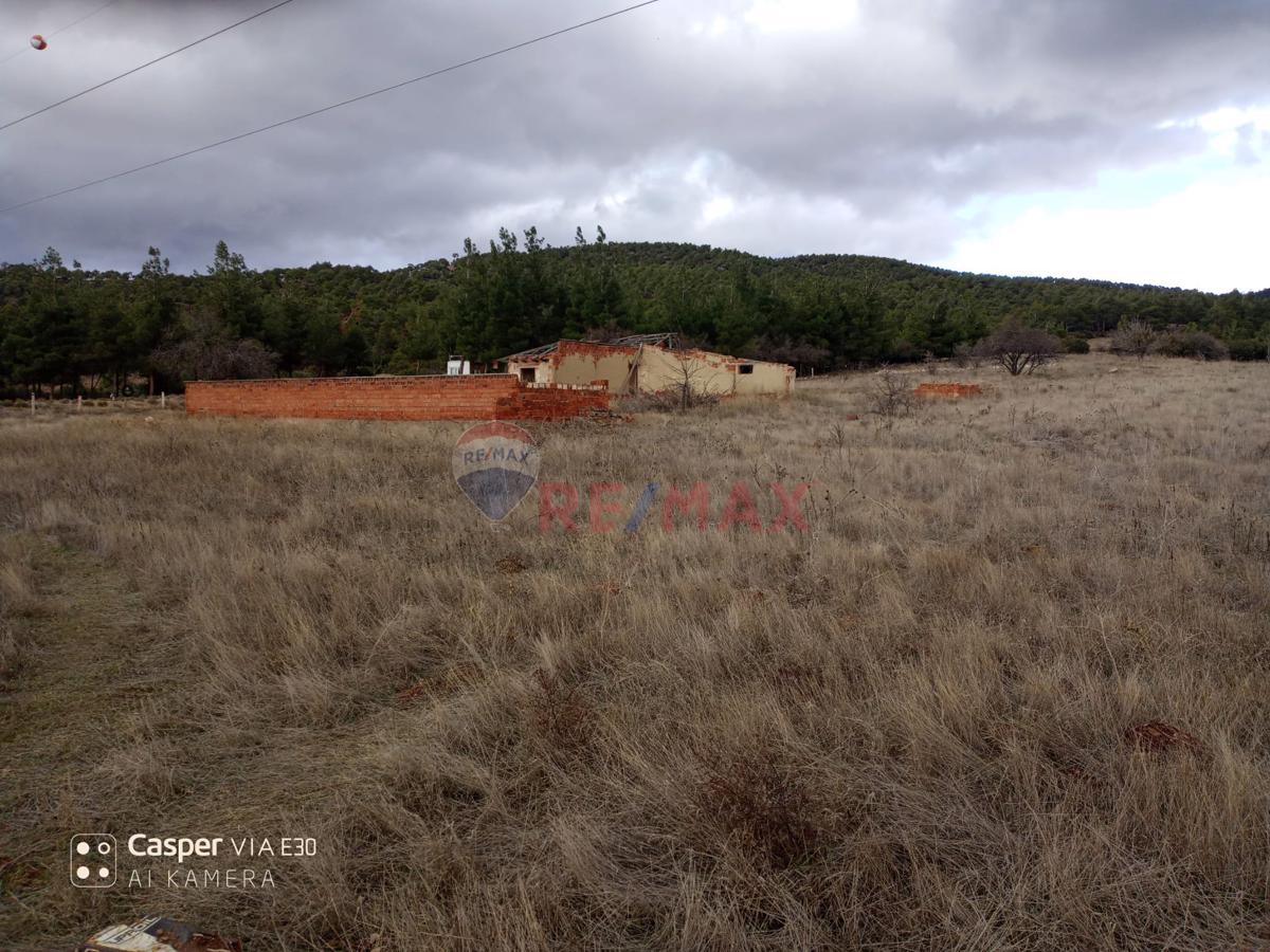 REMAX MODEL DEN ANKARA ASFALTI ÜZERINDE SATILIK AKARYAKIT İSTASYONU