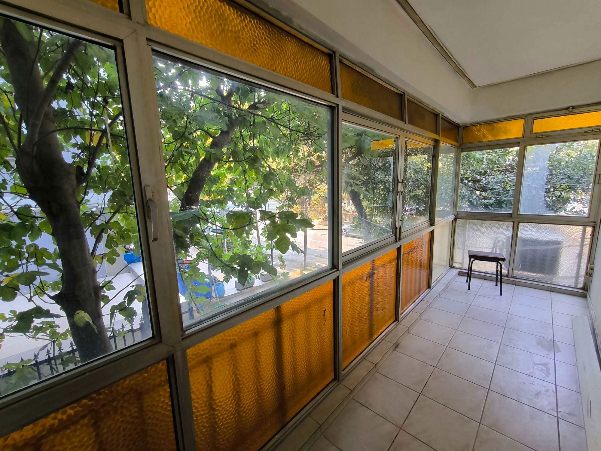 ŞEMSETTİN GÜNALTAY' A ÇOK YAKIN BOŞ 3 +1 SATILIK FIRSAT DAİRE