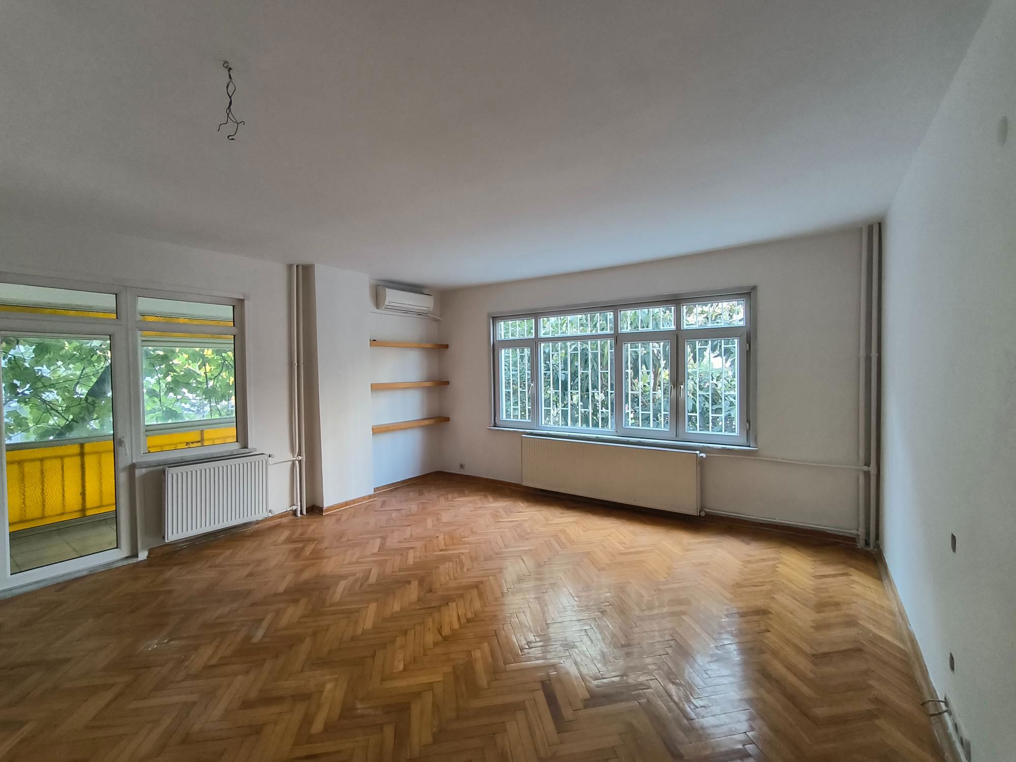 ŞEMSETTİN GÜNALTAY' A ÇOK YAKIN BOŞ 3 +1 SATILIK FIRSAT DAİRE