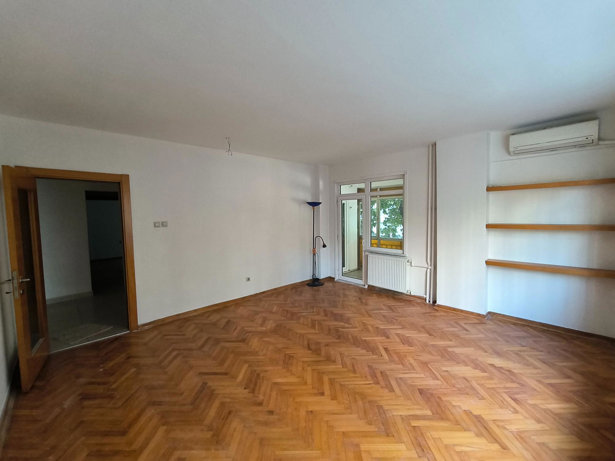 ŞEMSETTİN GÜNALTAY' A ÇOK YAKIN BOŞ 3 +1 SATILIK FIRSAT DAİRE