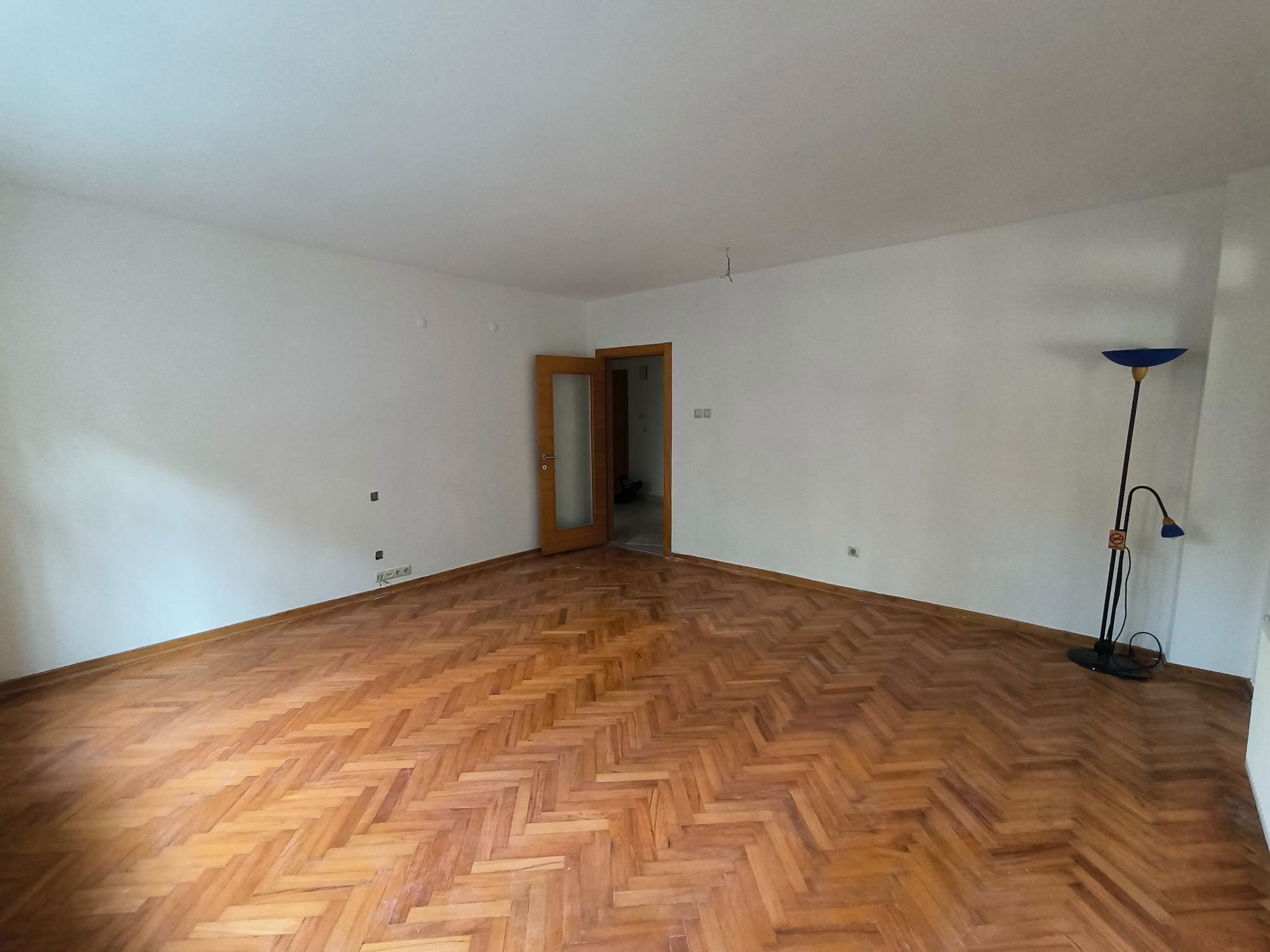 ŞEMSETTİN GÜNALTAY' A ÇOK YAKIN BOŞ 3 +1 SATILIK FIRSAT DAİRE