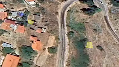 KARABURUN HASEKİDE KÖY İÇİNDE 2 TAPU TEK FİYATA!