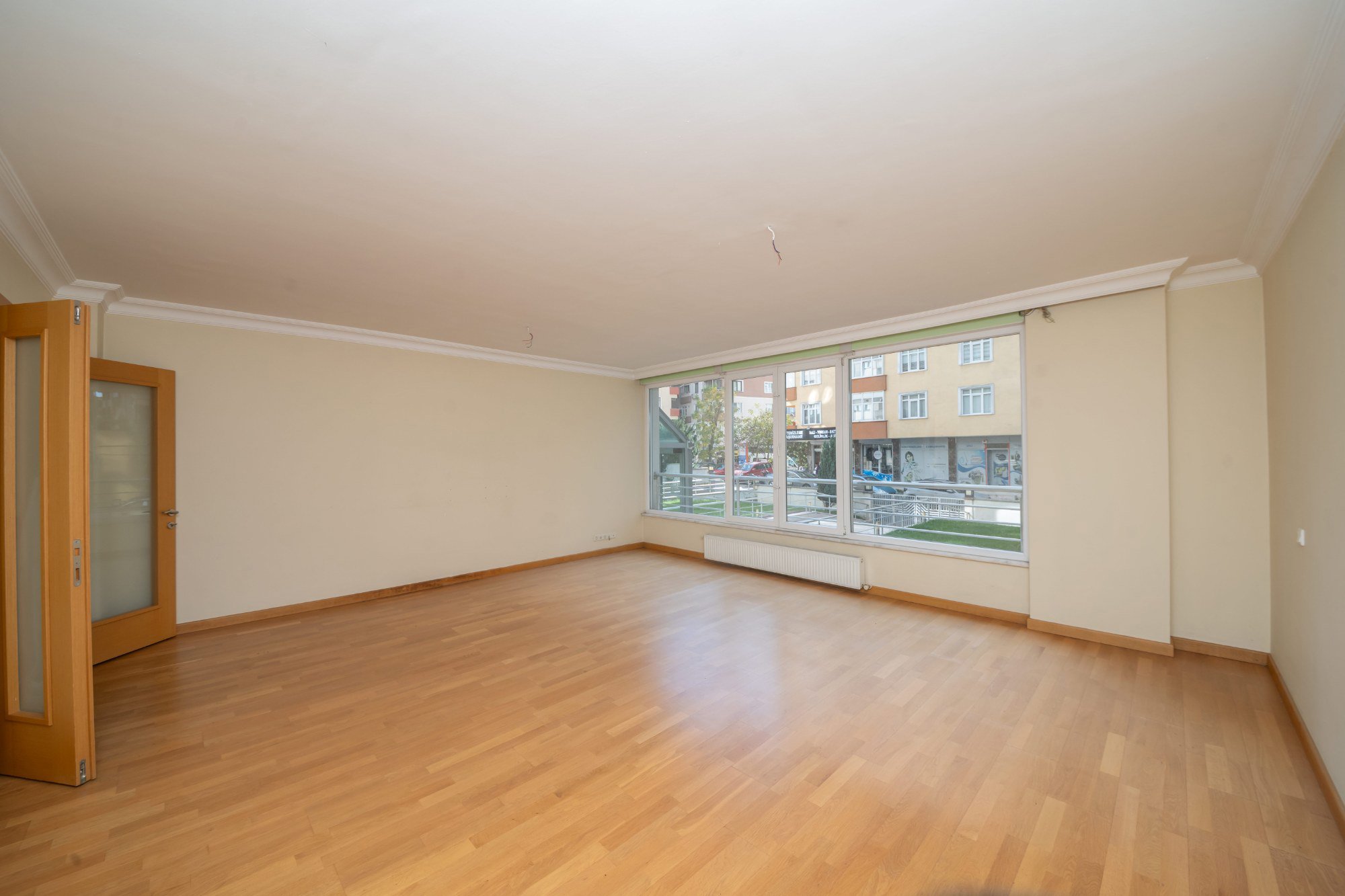 KARTAL, ATALAR DA MARMARAYA YAKIN MUHTEŞEM 3+1 SATILIK