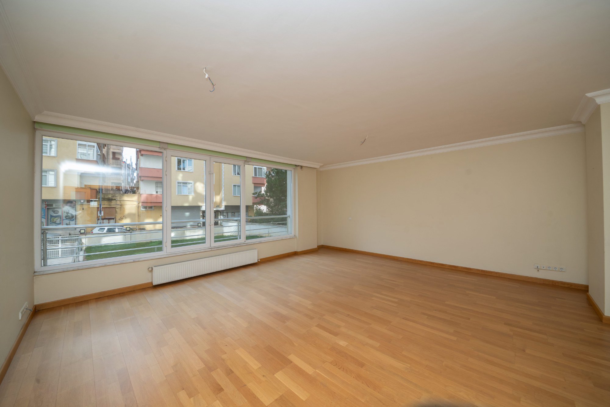 KARTAL, ATALAR DA MARMARAYA YAKIN MUHTEŞEM 3+1 SATILIK