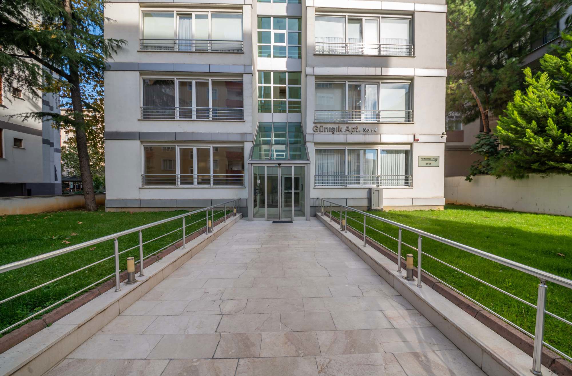 KARTAL, ATALAR DA MARMARAYA YAKIN MUHTEŞEM 3+1 SATILIK