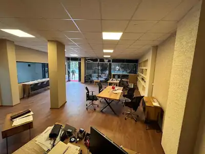 ATAŞEHİR DUMANKAYA İKON/MEDİPOL HAS. YAKIN SATILIK DEPOLU DÜKKAN