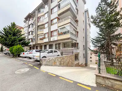 KARAPINAR MH. YAPILI 3+1 SATILIK DAIRE