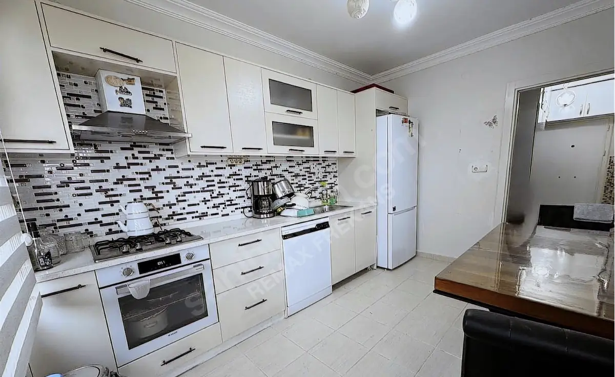 REMAX FREKANS'TAN SARIKUM MEVKİİNDE SATILIK 5+1 ÇATI DUBLEKS