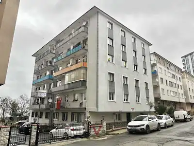 2 NOLU ERDOĞDU ONUR SİTESİNDE KİRALIK 3+1 DAİRE
