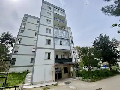 SAYGINNERGİZ TEAM – ÇİĞLİ EVKA 5 ARA KAT SATILIK 2+1 DAİRE