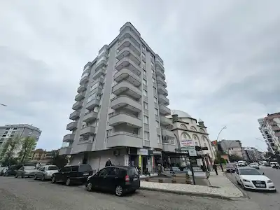 TEYYAREDÜZÜ’NDE HAZIR KİRACILI 140 M² YATIRIMLIK SATILIK DAİRE!