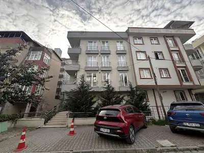 BEYLIKDÜZÜ YAKUPLU SATILIK 3+2 DUBLEKS DAIRE