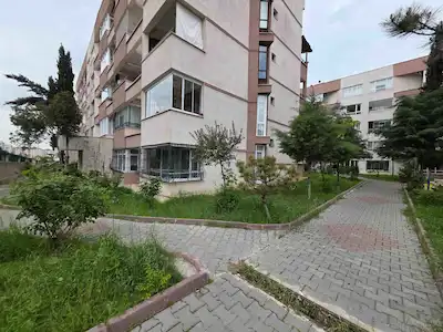 GÜZELKENT MAHALLESI METROMALL YAKINI EŞYALI 3+1