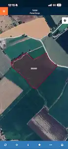BARGAMA DA SATILIK TARLA