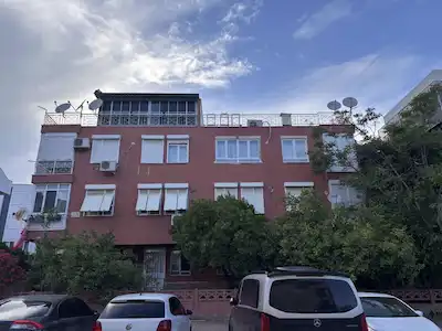 KONYAALTI ARAPSUYU’NDA DENİZE VE SOSYAL ALANLARA  YÜRÜME MESAFESİNDE GENİŞ 3+1 DUBLEKS