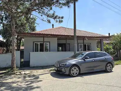 // AKYAZI * 235 M2 ARSA İÇİ- TEK KATLI / BAHÇELİ- MÜSTAKİL YAŞAM