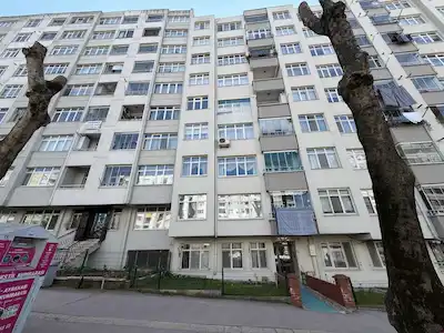 BULVARA CEPHE KIRALIK 3 + 1