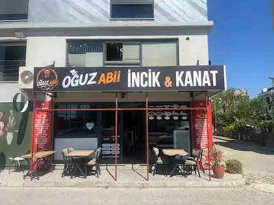 ÇİĞLİ BALATÇIK'TA DEVREN KİRALIK ET LOKANTASI