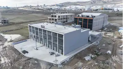 İVEDİK ANTEKS FİNOVA 4 140M2 SATILIK DÜKKAN