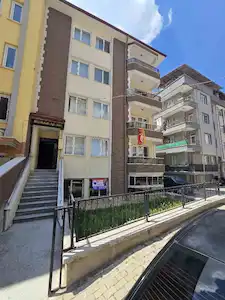AFYONKARAHİSAR HATTATKARAHİSAR MAHALLESİNDE SATILIK 2+1 DAİRE