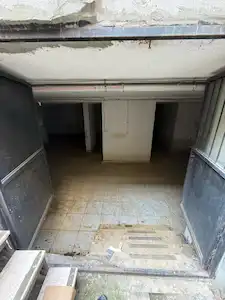ÜMRANIYE DUDULLUDA METROYA YAKIN 350 M² KULLANIŞLI DEPO