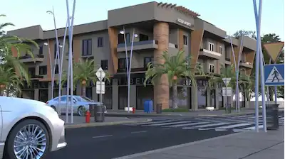 RE/MAX SOFT'TAN GÜZEL LOKASYONDA 2+1 EBEVEYN BANYOLU NET 90 M² DAIRE
