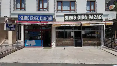 İLKER CADDESİNDE YATIRIMA UYGUN HAZIR KİRACILI DÜKKAN