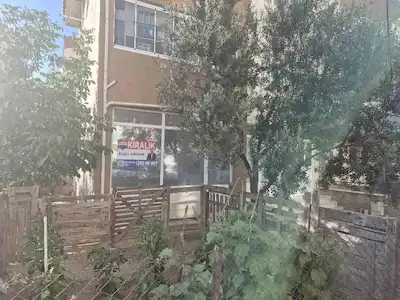 ÇANAKKALE MERKEZ KEPEZ CUMHURIYET MAHALLESI 55 M2 KİRALIK DÜKKAN