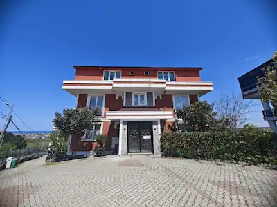 ŞİLE'DE VİLLA KONFORUNDA SİTE İÇİNDE  GENİŞ 4+1 DUBLEKS -KAÇIRMAYIN !