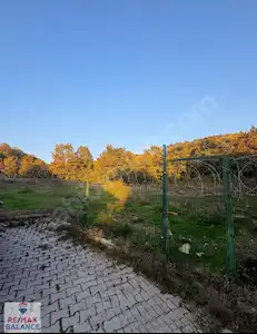 GEBZE OVACIK 396 M2 SATILIK ARSA