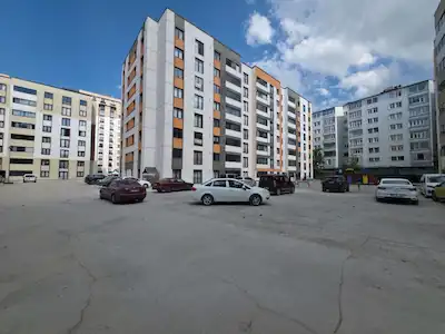 REMAX İLKE'DEN ÜSKÜDAR SİTESİ'NDE 4+1 SATILIK DAİRE