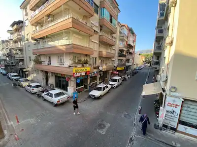 🏡 AYDIN EFELER CUMHURİYET MAHALLESİ’NDE KİRALIK 3+1 KÖŞE DAİRE! 🔑
