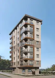 KADIKÖY KOZYATAĞI'NDA 2+1,2026 TESLIM, METRO YAKINI, OTOPARKLI