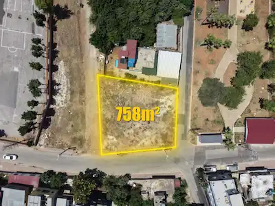 REMAX RİNA'DAN TİCARİ+KONUT İMARLI ARSA
