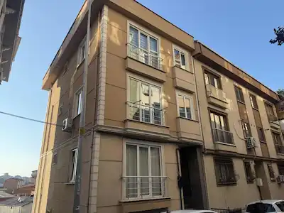 HARMANTEPE MAHALLESİNDE AYRI MUTFAKLI FIRSAT !!! 1+1 DAİRE