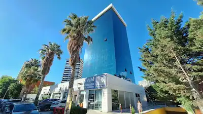 MALTEPE DRAGOS PARK PLAZADA 240M2 SATILIK OFIS KATI