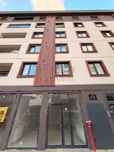 RE/MAX LACİVERT'TEN HİLALKENT'TE KİRALIK İŞYERİ