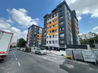 KÜÇÜKÇEKMECE İNÖNÜ’DE 400 M² SIFIR MAĞAZA | KDV AVANTAJLI | KURUMSALA UYGUN